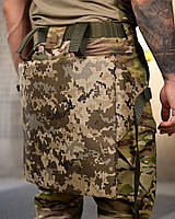 Килимок односекційний піксель ПП4710