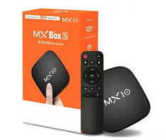 Ігрові та ТВ приставки