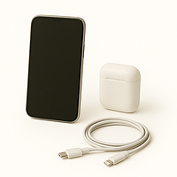 Мобільні пристрої та аксесуари