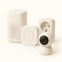 Пристрої для розумного будинку