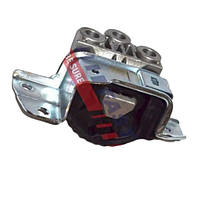 Подушка двигуна Fiat Doblo 1.4 16V 09- права R