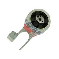 Подушка двигуна Fiat Scudo, Peugeot Expert 1.6HDi, 2.0HDi 09- задня Fast