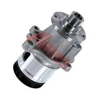 Помпа BMW 3 E36, E46 1.6-1.8i 88-