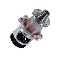 Помпа BMW 3 E36, E46 1.6-1.8i 91-