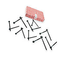 Болт Ford Transit 2.0DI, 2.4TDCi 00-головки