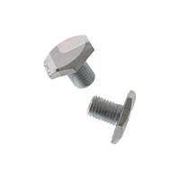 Пробка піддону Citroen Berlingo, Peugeot Partner (M10x1.25) (FA1)