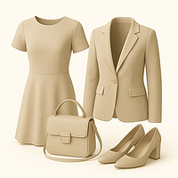 Жіночий одяг