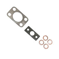 Прокладка турбіни Citroen Berlingo, Peugeot Partner 1.6HDI (2008-) (к-кт) FA1