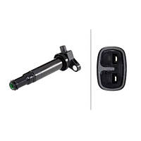 Котушка запалення Hyundai Accent III, Kia Rio 1.4-1.6i 05- (HELLA)