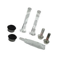 Ремкомплект направляючої супорта заднього Chrysler 300C