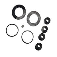 Ремкомплект супорта переднього Iveco Daily (d, 44mm) (Brembo) 96-