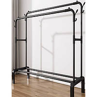 Стійки вішалки для одягу