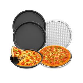 Форми для піци