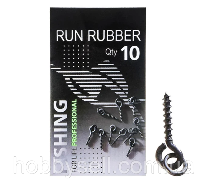 Фіксатор гвинтовий для Pop-Up Проф-Монтаж Фіксатор для бойлів (Гвинт для бойлів), фото 1