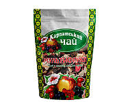 Карпатський чай Мультифрукт 100 г