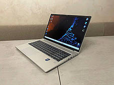 Ультрабук HP EliteBook 650 G10/ 15.6" (1920x1080)/ Core i5-1345U/ 16 GB RAM/ 256 GB SSD/ Iris Xe, фото 3