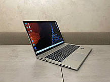 Ультрабук HP EliteBook 650 G10/ 15.6" (1920x1080)/ Core i5-1345U/ 16 GB RAM/ 256 GB SSD/ Iris Xe, фото 4