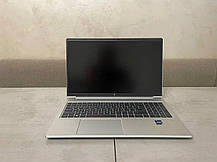 Ультрабук HP EliteBook 650 G10/ 15.6" (1920x1080)/ Core i5-1345U/ 16 GB RAM/ 256 GB SSD/ Iris Xe, фото 5