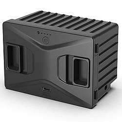 Літієвий акумулятор для автохолодильника Alpicool FSAK-004C (Black) - 173 Вт/год (15600 мАh/11.1 V)