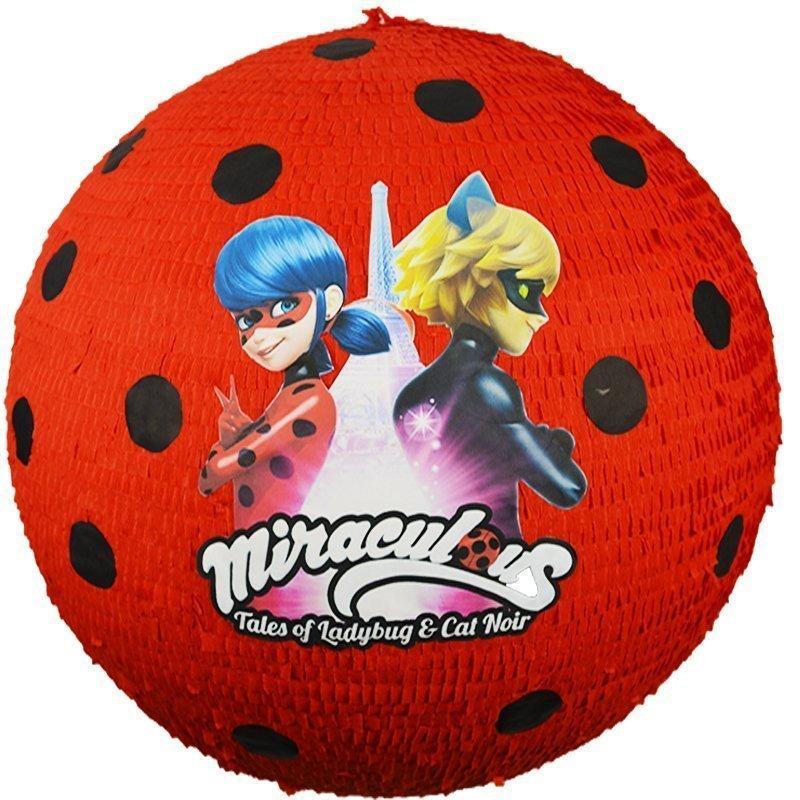 Піньята Леді Баг