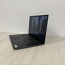 Б/в Ультрабук Б-клас Dell Vostro 5590 15.6" 1920x1080| Core i5-10210U| 8 GB RAM| 256 GB SSD| GeForce MX250 2GB, фото 4