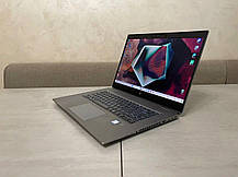 Б/в Ноутбук HP ZBook Studio G5 15.6" 1920x1080| Core i7-8750H| 32 GB RAM| 256 GB SSD| Quadro P1000 4GB, фото 4