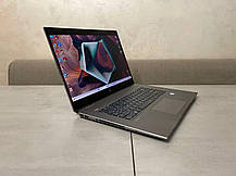 Б/в Ноутбук HP ZBook Studio G5 15.6" 1920x1080| Core i7-8750H| 32 GB RAM| 256 GB SSD| Quadro P1000 4GB, фото 5