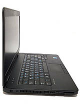 Б/в Ноутбук Dell Latitude E5440 14" 1366x768| Core i5-4200U| 8 GB RAM| 256 GB SSD| HD 4400, фото 2
