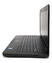 Б/в Ноутбук Dell Latitude E5440 14" 1366x768| Core i5-4200U| 8 GB RAM| 256 GB SSD| HD 4400, фото 3