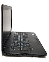 Б/в Ноутбук Dell Latitude E5440 14" 1366x768| Core i5-4200U| 16 GB RAM| 256 GB SSD| HD 4400, фото 2