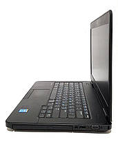 Б/в Ноутбук Dell Latitude E5440 14" 1366x768| Core i5-4200U| 8 GB RAM| 480 GB SSD| HD 4400, фото 3