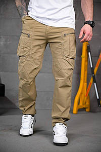 Міські карго штани misuri койот ПП7536