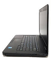 Б/в Ноутбук Dell Latitude E5440 14" 1366x768| Core i5-4200U| 16 GB RAM| 512 GB SSD| HD 4400, фото 3