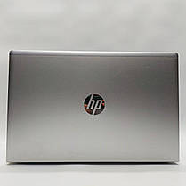 Б/в Ультрабук Б-клас HP ProBook 650 G8 15.6" 1920x1080| Core i5-1145G7| 16 GB RAM| 256 GB SSD| Iris Xe, фото 3