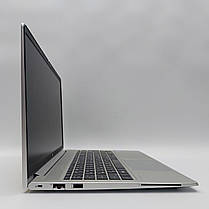Б/в Ультрабук Б-клас HP ProBook 650 G8 15.6" 1920x1080| Core i5-1145G7| 16 GB RAM| 256 GB SSD| Iris Xe, фото 4