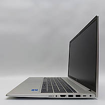 Б/в Ультрабук Б-клас HP ProBook 650 G8 15.6" 1920x1080| Core i5-1145G7| 16 GB RAM| 256 GB SSD| Iris Xe, фото 5