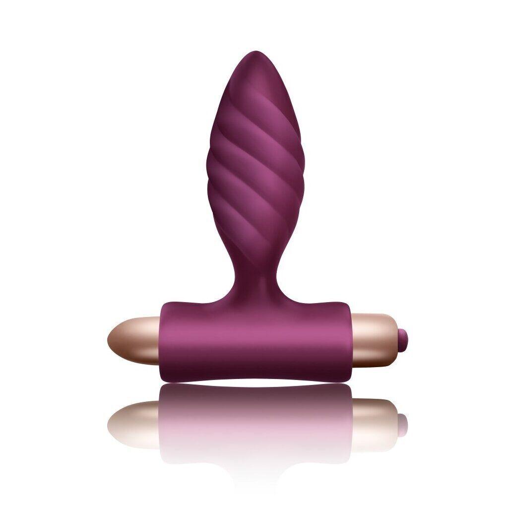 Анальне пробка Climaximum Oryx (м'ята пачка!!! Bomba💣, фото 1