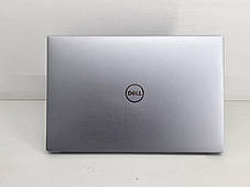 Б/в Ноутбук Dell Precision 5550 15.6" 1920x1200| Core i7-10850H| 32 GB RAM| 512 GB SSD| Quadro T1000 4GB, фото 2