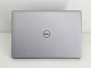 Б/в Ультрабук Б-клас Dell Latitude 5310 13.3" 1920x1080| Core i5-10310U| 8 GB RAM| 256 GB SSD| UHD, фото 2