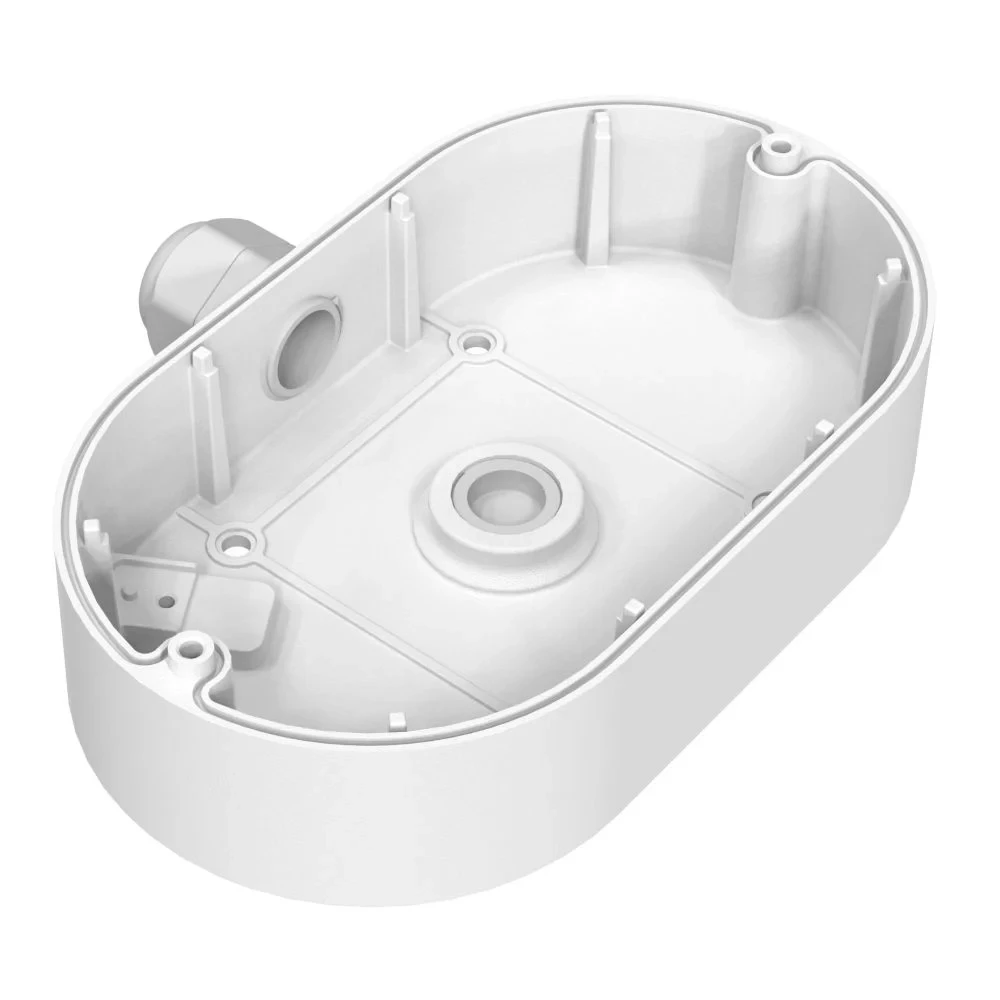 Коробка розподільна TVT YXH0208 для відеокамери TD-9844E3B(D/PE/AR2) (77-00455), фото 1