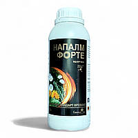 Гербіцид «Напалм Форте» 1 л суцільної дії