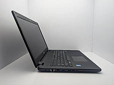 Б/в Ноутбук Acer Aspire ES1-711 17.3" 1600x900| Pentium N3540| 8 GB RAM| 120 GB SSD| HD, фото 3