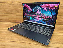 Б/в Ноутбук Lenovo IdeaPad 5 15ALC05 15.6" 1920x1080| Ryzen 7 5700U| 16 GB RAM| 512 GB SSD| Radeon 512SP, фото 4