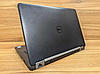 Б/в Нетбук Dell Latitude E5270 12.5" 1366x768| Core i5-6200U| 8 GB RAM| 240 GB SSD| HD 520, фото 6