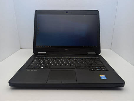 Б/в Ноутбук Dell Latitude E5440 14" 1366x768| Core i5-4310U| 8 GB RAM| 120 GB SSD| HD 5500, фото 1
