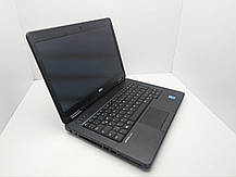 Б/в Ноутбук Dell Latitude E5440 14" 1366x768| Core i5-4310U| 8 GB RAM| 120 GB SSD| HD 5500, фото 5
