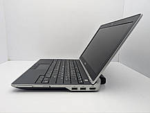 Б/в Нетбук Dell Latitude E6220 12.5" 1366x768| Core i7-2640M| 8 GB RAM| 320 GB HDD| HD 3000, фото 5