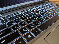 Б/в Ультрабук Б-клас Dell Latitude 5430 14" 1920x1080 Сенсорний| Core i5-1235U| 16 GB RAM| 480 GB SSD| Iris Xe, фото 3