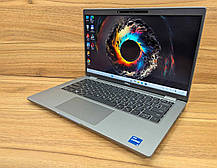 Б/в Ультрабук Б-клас Dell Latitude 5430 14" 1920x1080 Сенсорний| Core i5-1235U| 16 GB RAM| 480 GB SSD| Iris Xe, фото 5