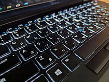 Б/в Ультрабук Dell Latitude E7470 14" 1920x1080| Core i5-6300U| 8 GB RAM| 256 GB SSD| HD 520, фото 5